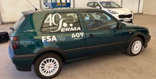 Volkswagen Golf 1997