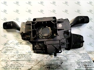 4M5T-14A664-AB MANDO LUCES FORD FOCUS II (DA_, HCP
