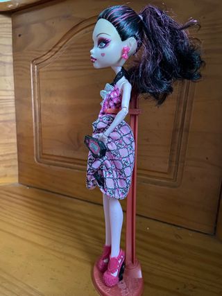 Monster High Draculaura