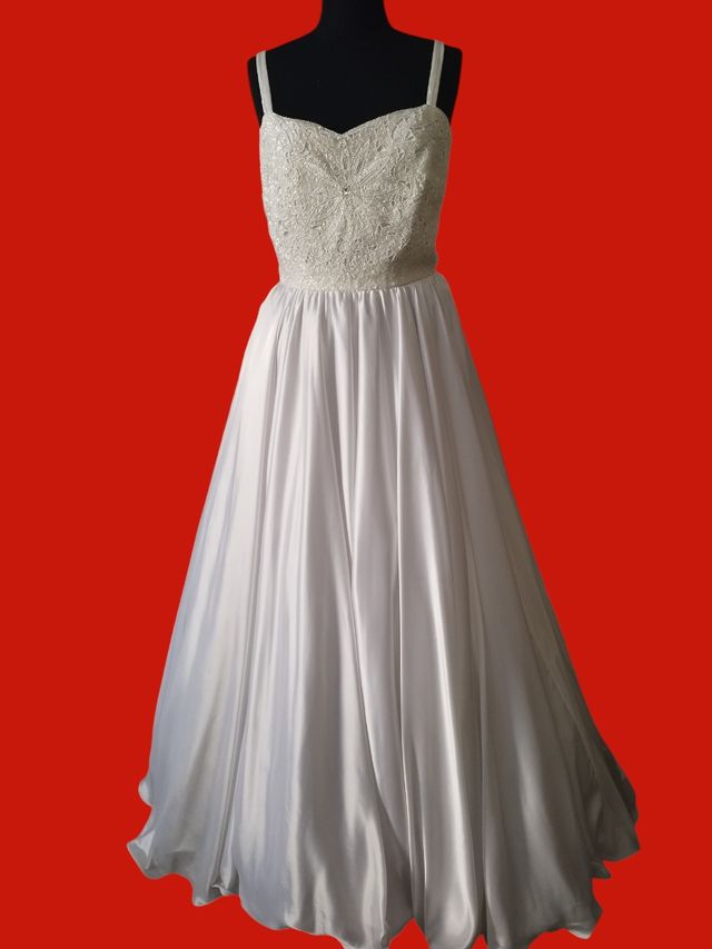 Abito da sposa 