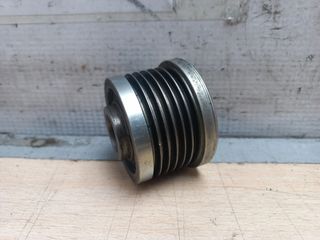 F22964311 Polea Alternador Volkswagen Seat Skoda