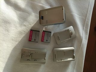 Hähnel Power Station ULTIMA