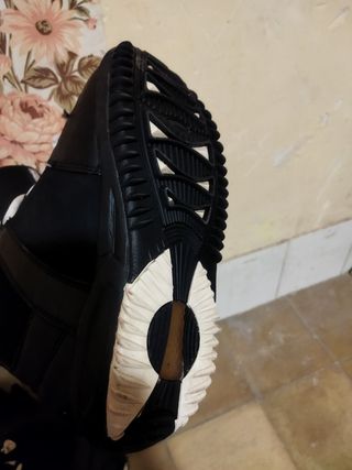 Botas snow burton 38
