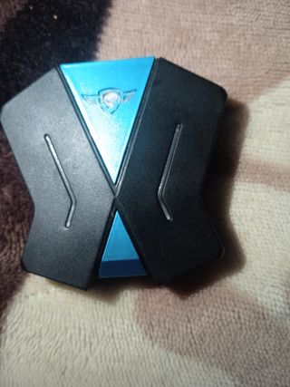 Spirit of gamer