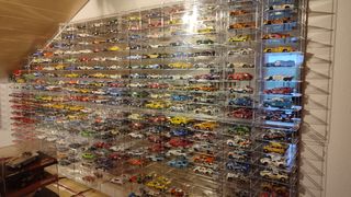 VITRINAS METACRILATO