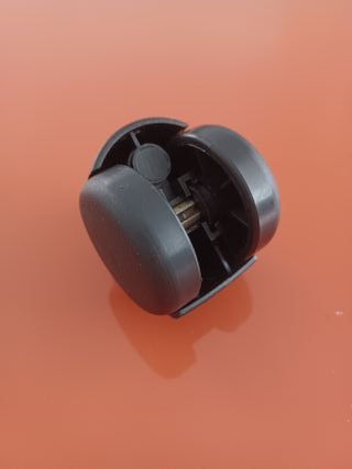 Ruedas de Silla de Oficina 11mm