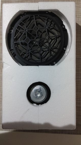 Altavoces puertas delanteras Peugeot Partner 2008