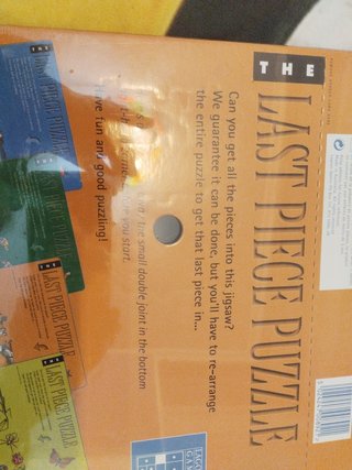 Puzzle