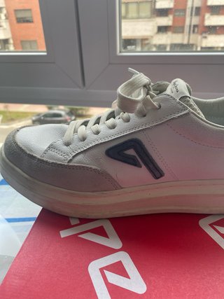 Zapatillas