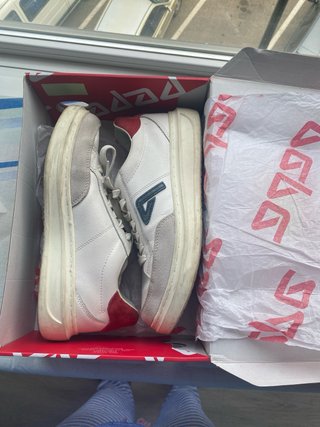 Zapatillas