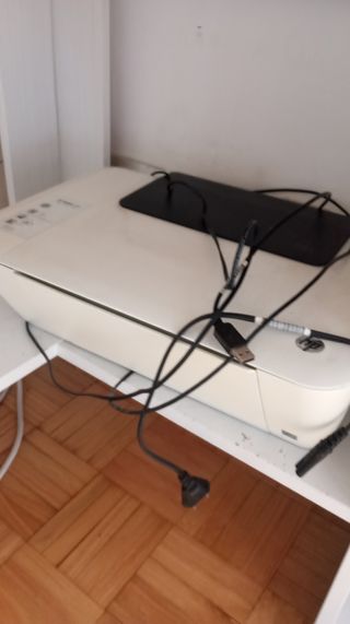 IMPRESORA HP Deskjet 1510