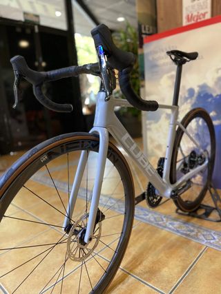 CUBE LITENING AIR PRO 2025