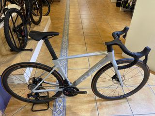 CUBE LITENING AIR PRO 2025