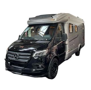SUSPENSIN NEUMATICO MERCEDES SPRINTER