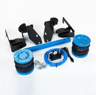 SUSPENSIN NEUMATICO MERCEDES SPRINTER