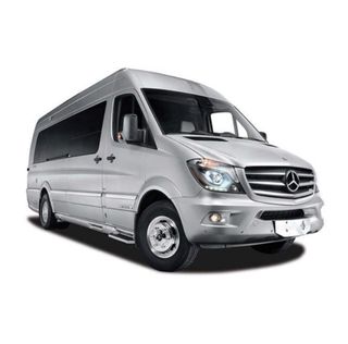 SUSPENSIN NEUMATICO MERCEDES SPRINTER