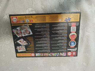 Puzzle Santoro Gorjuss 
