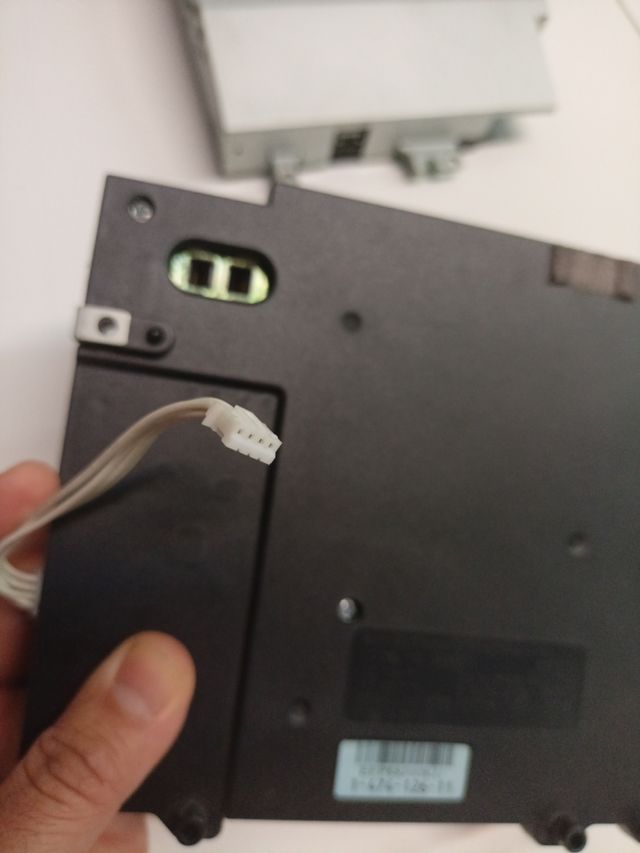 Fuentes de alimentación PS3