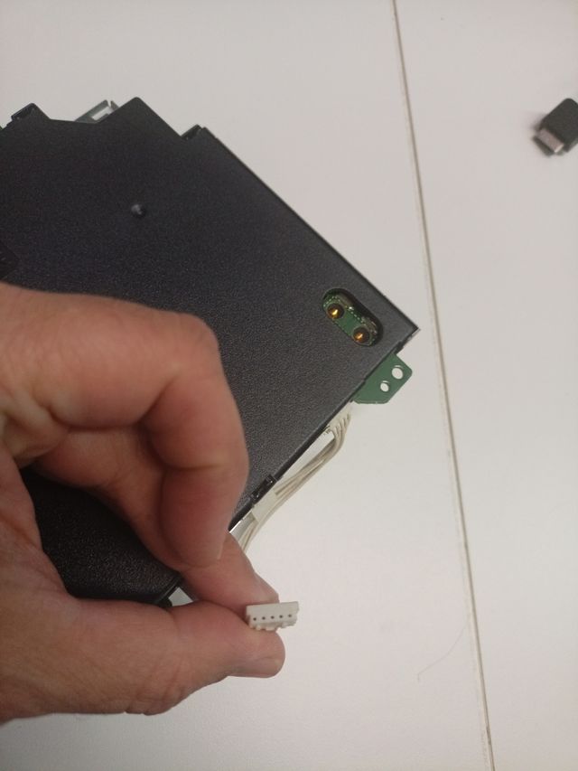 Fuentes de alimentación PS3