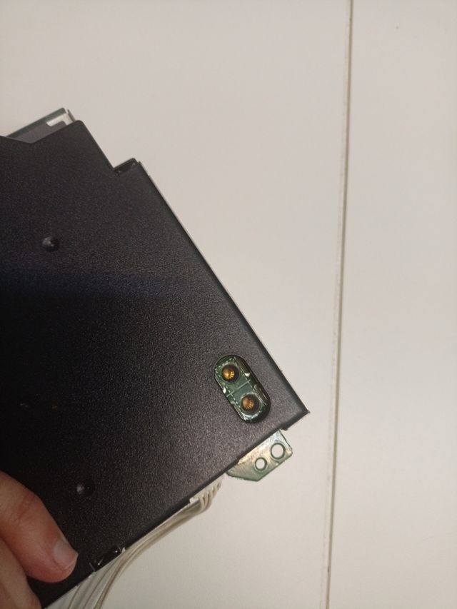 Fuentes de alimentación PS3