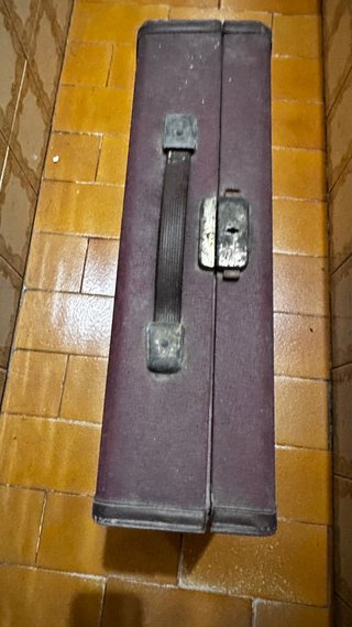 “Olivetti Studio 44” VINTAGE “anni 50”