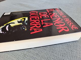 El señor de la guerra