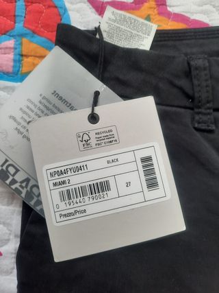 Pantalón Napapijri 12 años
