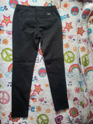 Pantalón Napapijri 12 años
