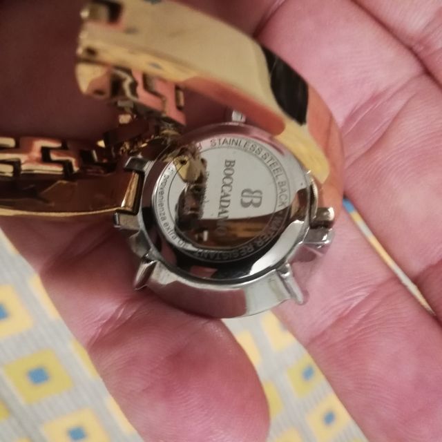 Orologio da donna Boccadamo