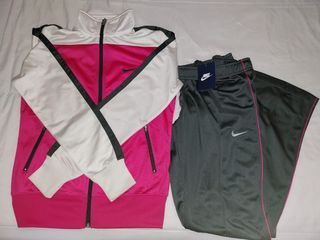 Conjunto de Chándal Adidas nuevo