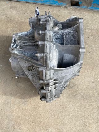 Caja de cambios BMW X1 18i 1.5 12V 2510315492