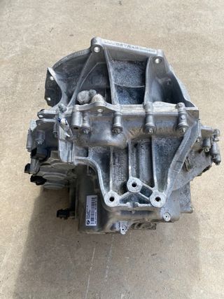 Caja de cambios BMW X1 18i 1.5 12V 2510315492