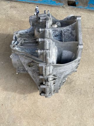 Caja de cambios BMW X1 18i 1.5 12V 2510315492