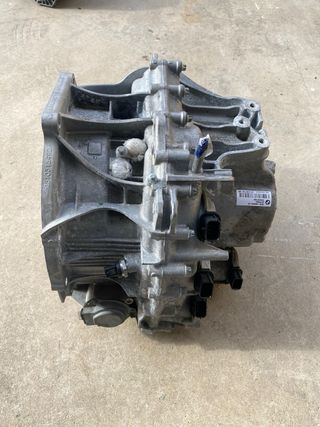 Caja de cambios BMW X1 18i 1.5 12V 2510315492