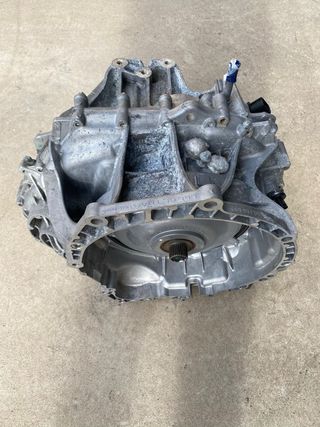 Caja de cambios BMW X1 18i 1.5 12V 2510315492