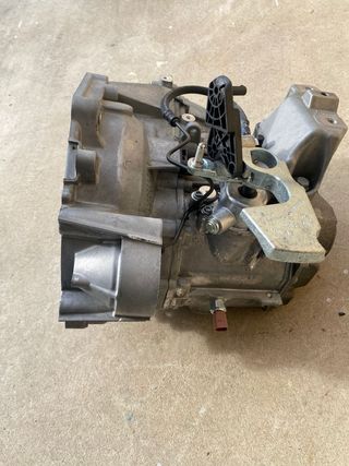 Caja de cambios SEH VW GOLF VII