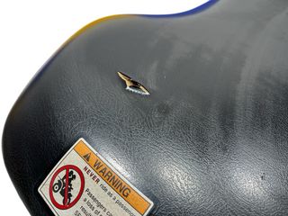 ✅Asiento KING QUAD 700✅