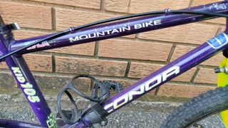 RUEDINES PARA BICICLETA !!