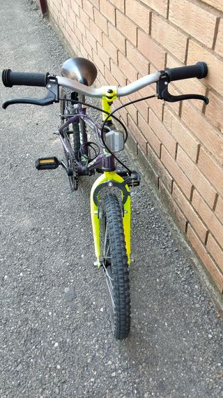 RUEDINES PARA BICICLETA !!