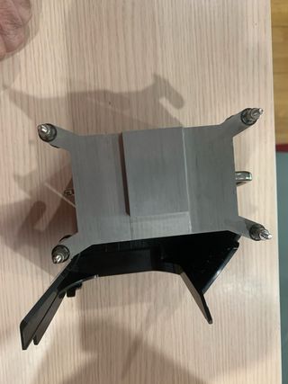 Disipador procesador Hp 480966-001