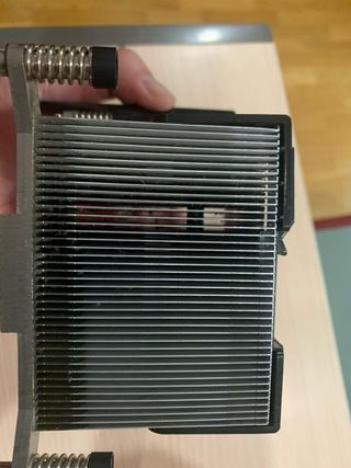 Disipador procesador Hp 480966-001