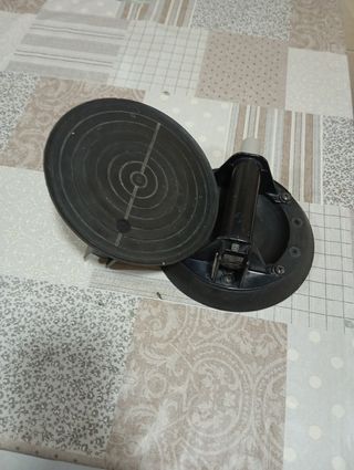 Ventosas para vidrio