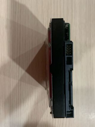 Lector DVD HP TS-H353. Sata