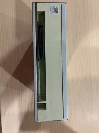 Lector DVD HP TS-H353. Sata