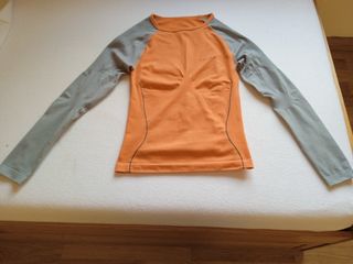 CamisetadeporteFalke