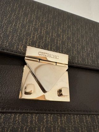 Bolso Carolina Herrera