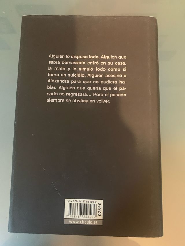 La Princesa De Hielo