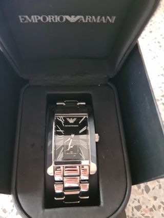 Orologio Emporio Armani