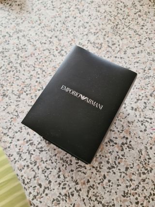 Orologio Emporio Armani