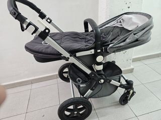 Carro bugaboo camaleón 3